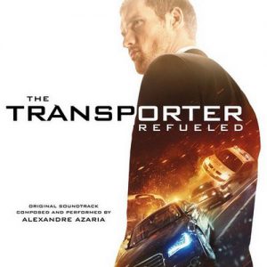 The Transporter Refueled