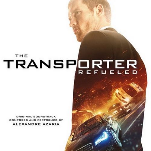 The Transporter Refueled