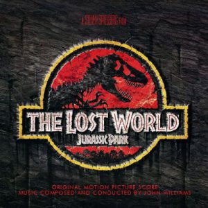 Jurassic Park II Lost World