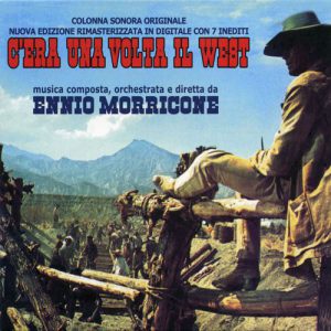 Once Upon a Time in the West