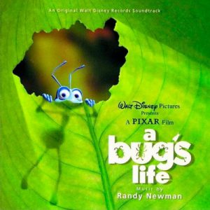 A Bugs Life