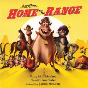 Home on the Range