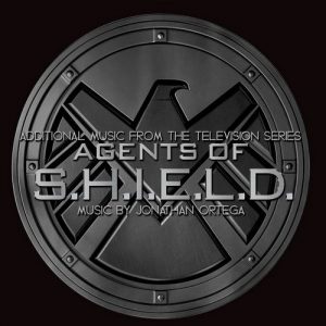 Marvels Agents of S.H.I.E.L.D.