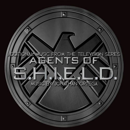 Marvels Agents of S.H.I.E.L.D.