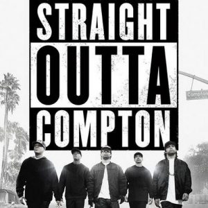 Straight Outta Compton