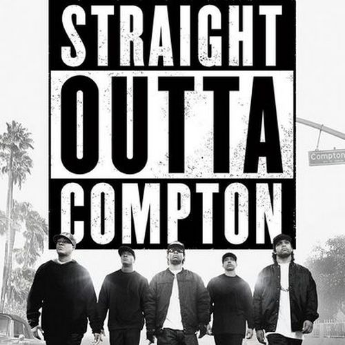 Straight Outta Compton