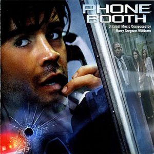 Phone Booth