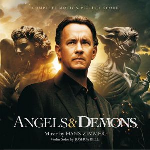 Angels & Demons