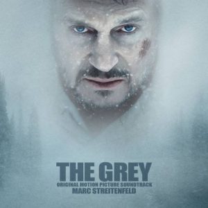 The Grey