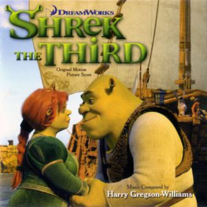 Shrek The Third