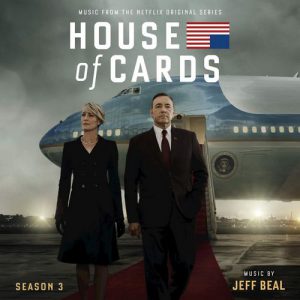 House Of Cards Season 3