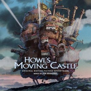 Howls Moving Castle