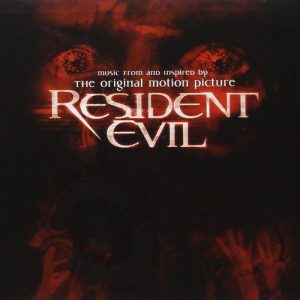 Resident Evil
