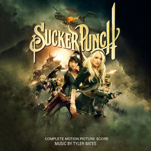 Sucker Punch