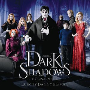 Dark Shadows