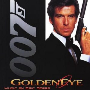 GoldenEye