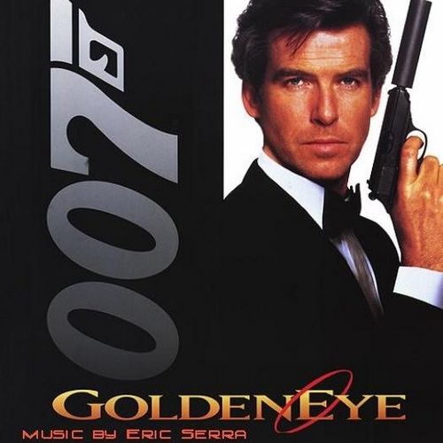 GoldenEye