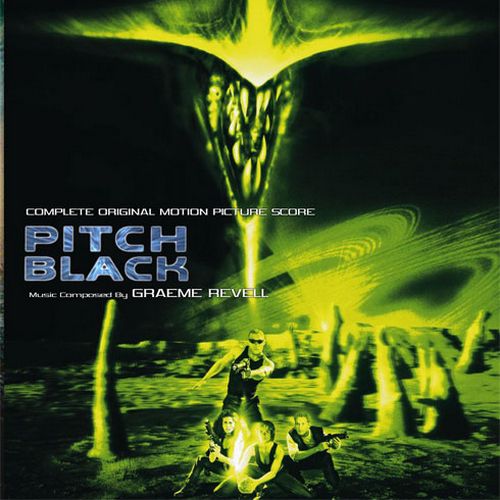 Pitch Black