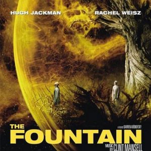 The Fountain