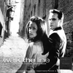 Walk the Line