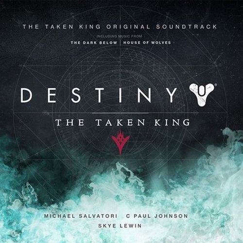 Destiny – The Taken King