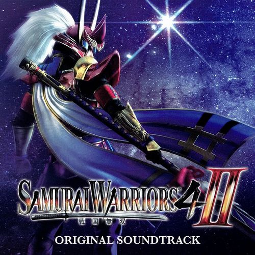 Samurai Warriors 4-II