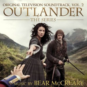 Outlander – Season 1 Vol. 2