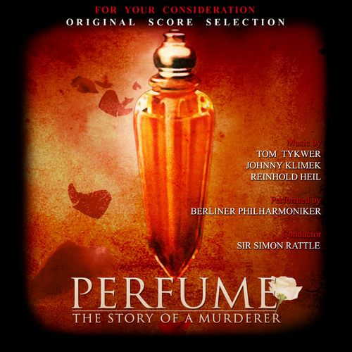 Perfume The Story Of A Murderer