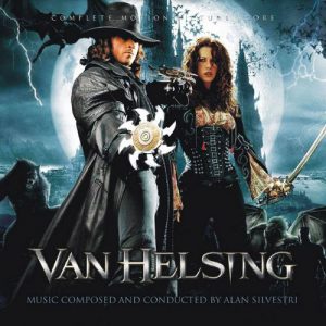 Van Helsing