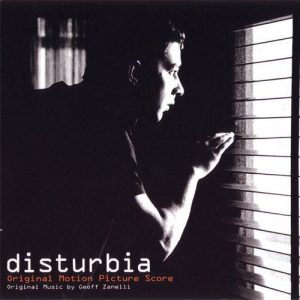 Disturbia