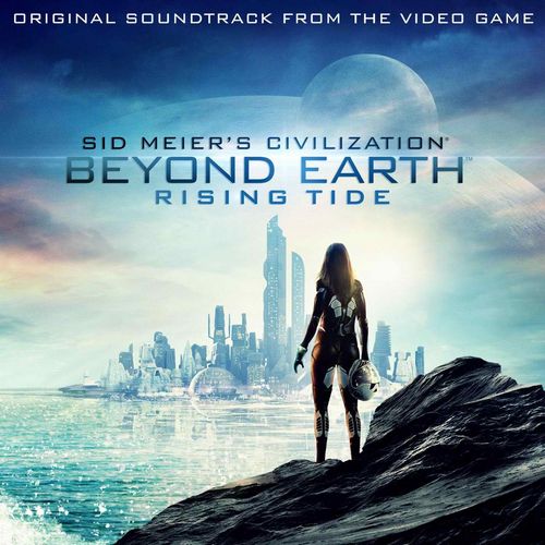 Civilization Beyond Earth – Rising Tide