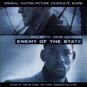 Enemy Of The State