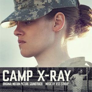 Camp X Ray