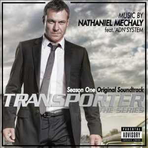 Transporter season 1