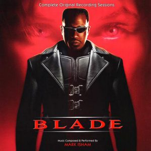 Blade