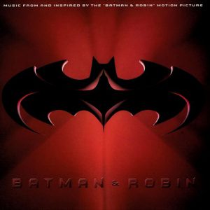 Batman & Robin