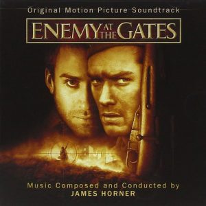 Enemy At The Gates