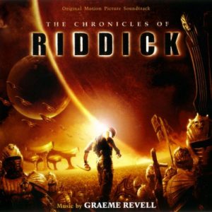 The Chronicles Of Riddick