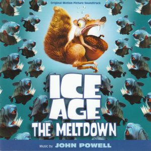Ice Age The Meltdown