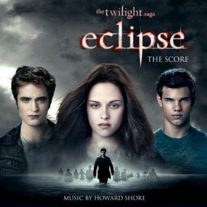 The Twilight Saga Eclipse