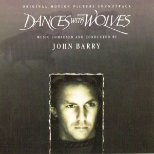 Dances With Wolves