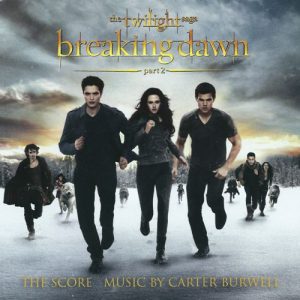 The Twilight Saga Breaking Dawn Part 2