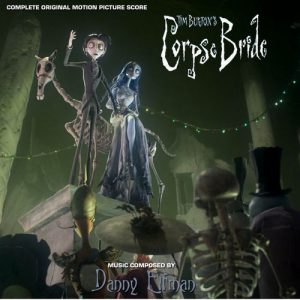 Corpse Bride