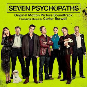 Seven Psychopaths