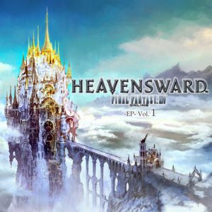 FINAL FANTASY XIV Heavensward
