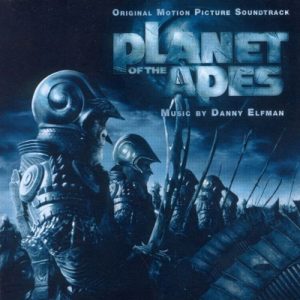Planet Of The Apes