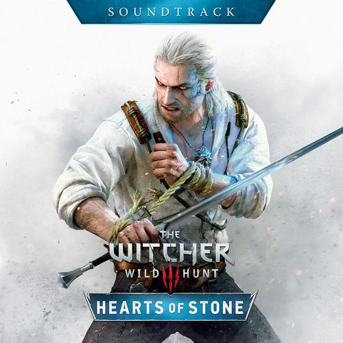 The Witcher 3 Wild. Hearts Of Stone