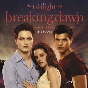 The Twilight Saga – Breaking Dawn Part 1