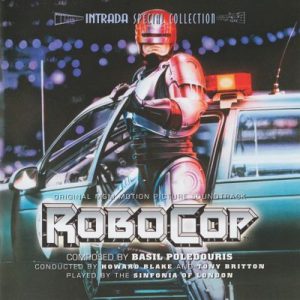 Robocop