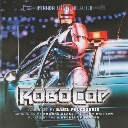 Robocop